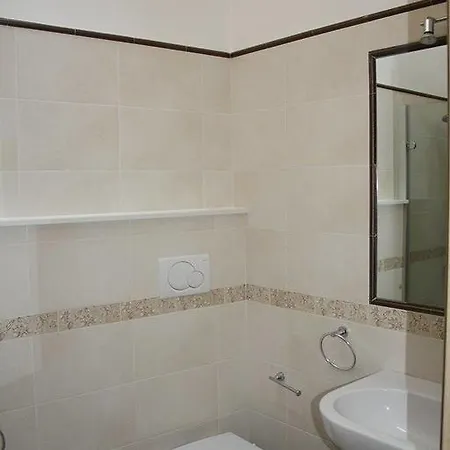 Casa Cameli Апартаменты