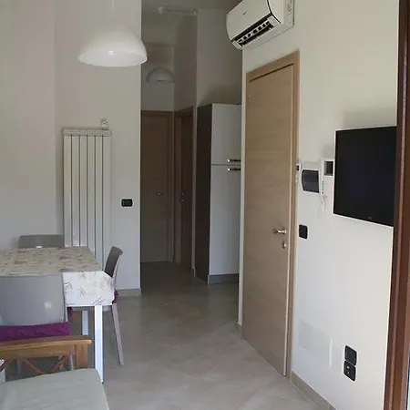 Casa Cameli *