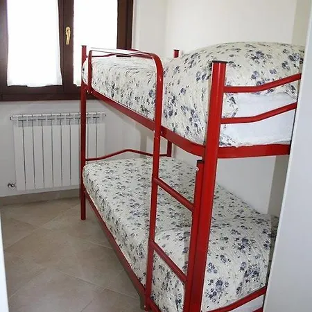 Casa Cameli Appartement Porto SantʼElpidio