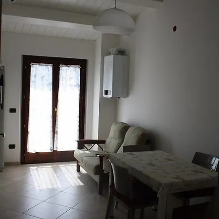 Casa Cameli * Porto Sant'Elpidio